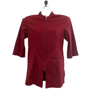 Noel Asmar Urban Fusion tunic uniform shirt